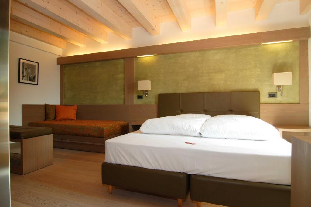 Hotel Dolomiti Gaia