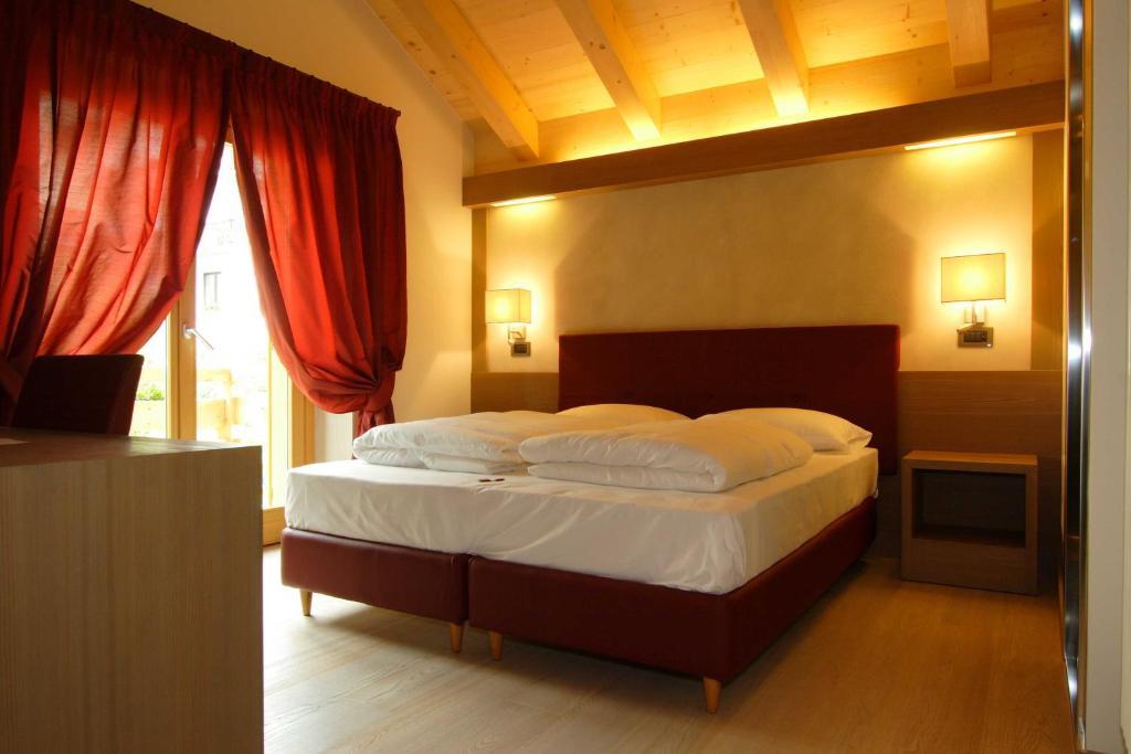 Dolomiti Gaia Hotel Venas