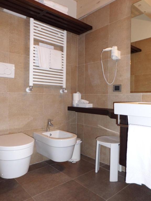 Hotel Dolomiti Gaia 3*