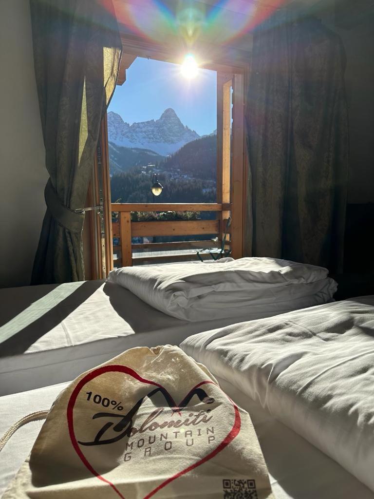 Hotel Dolomiti Gaia Venas