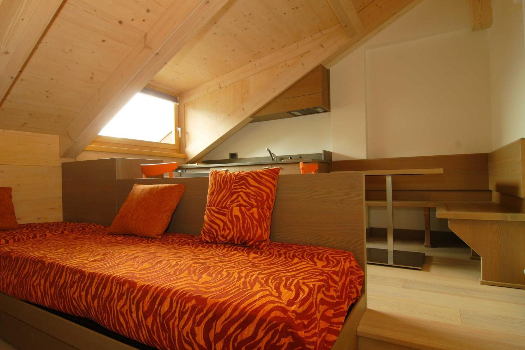 Hotel Dolomiti Gaia