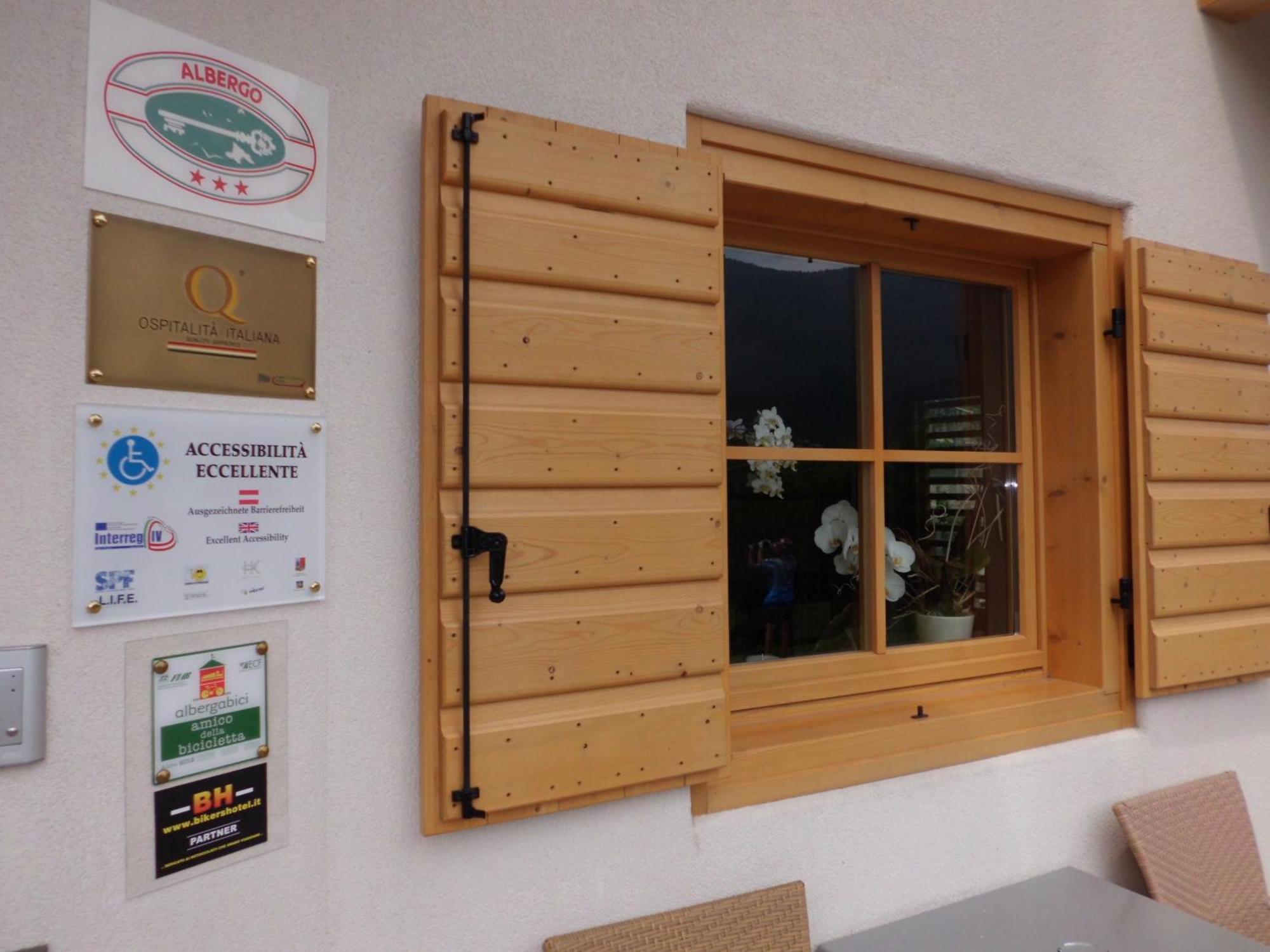 Dolomiti Gaia Hotel