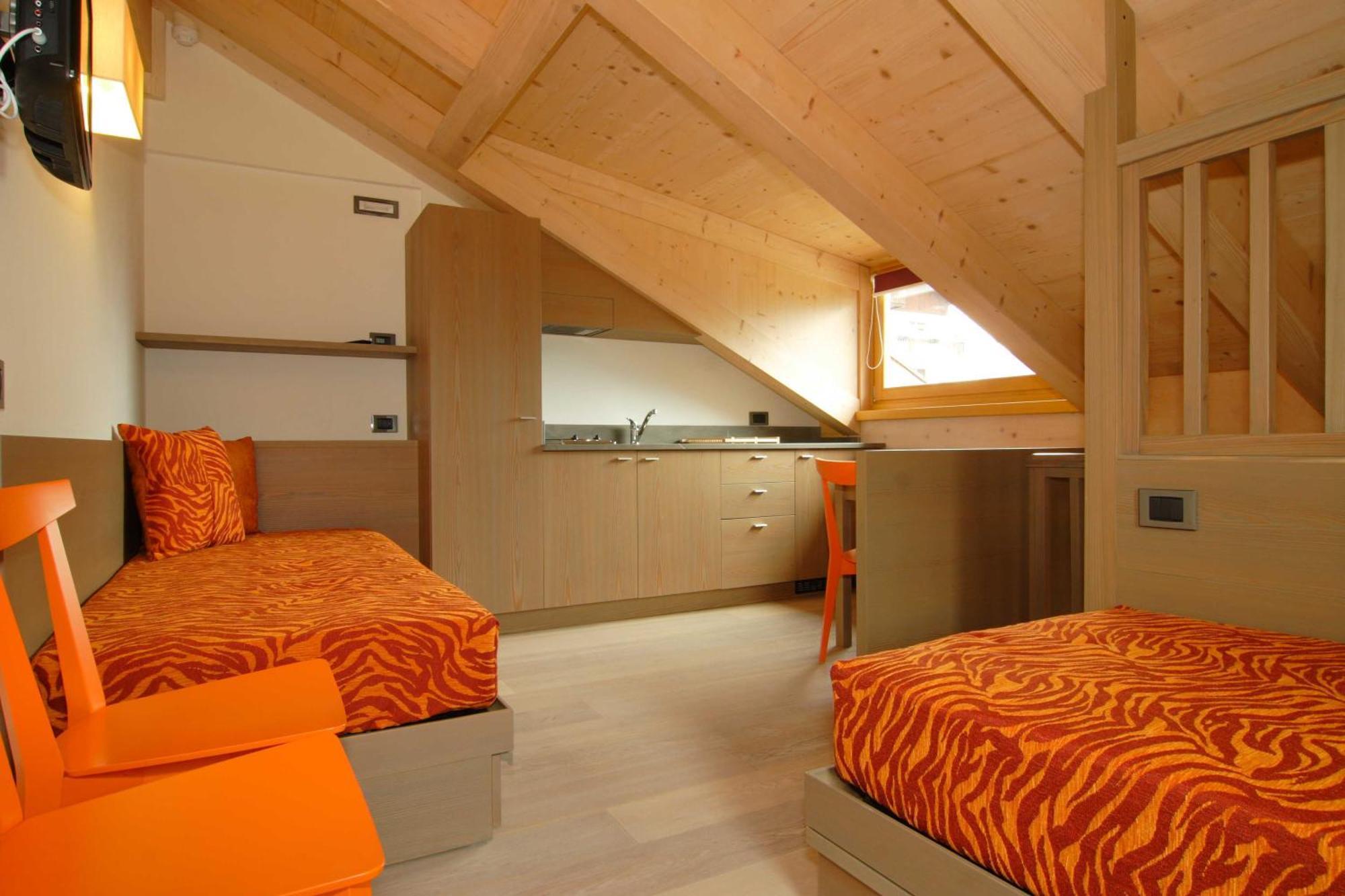 Hotel Dolomiti Gaia
