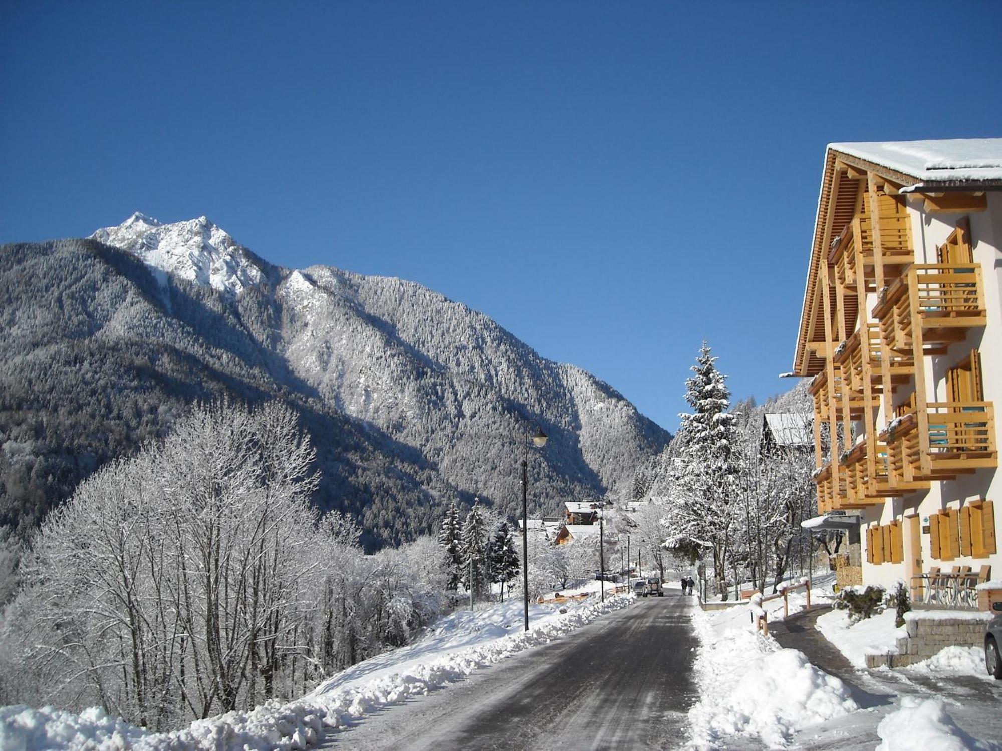 Hotel Dolomiti Gaia