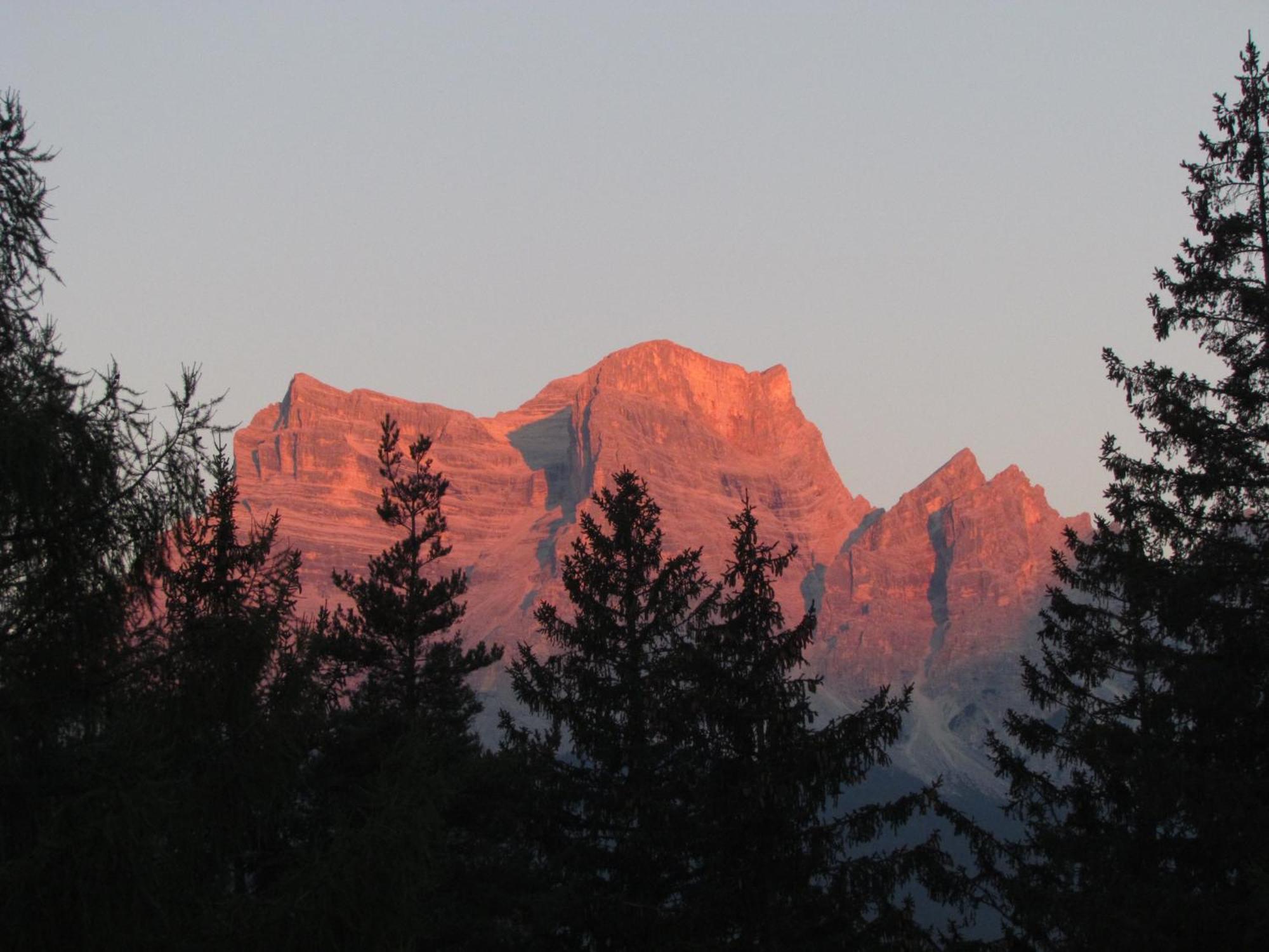 Dolomiti Gaia Venas
