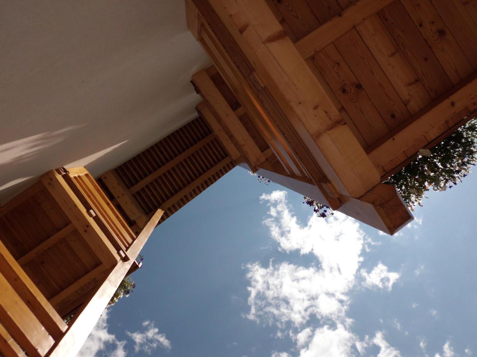 Dolomiti Gaia Hotel