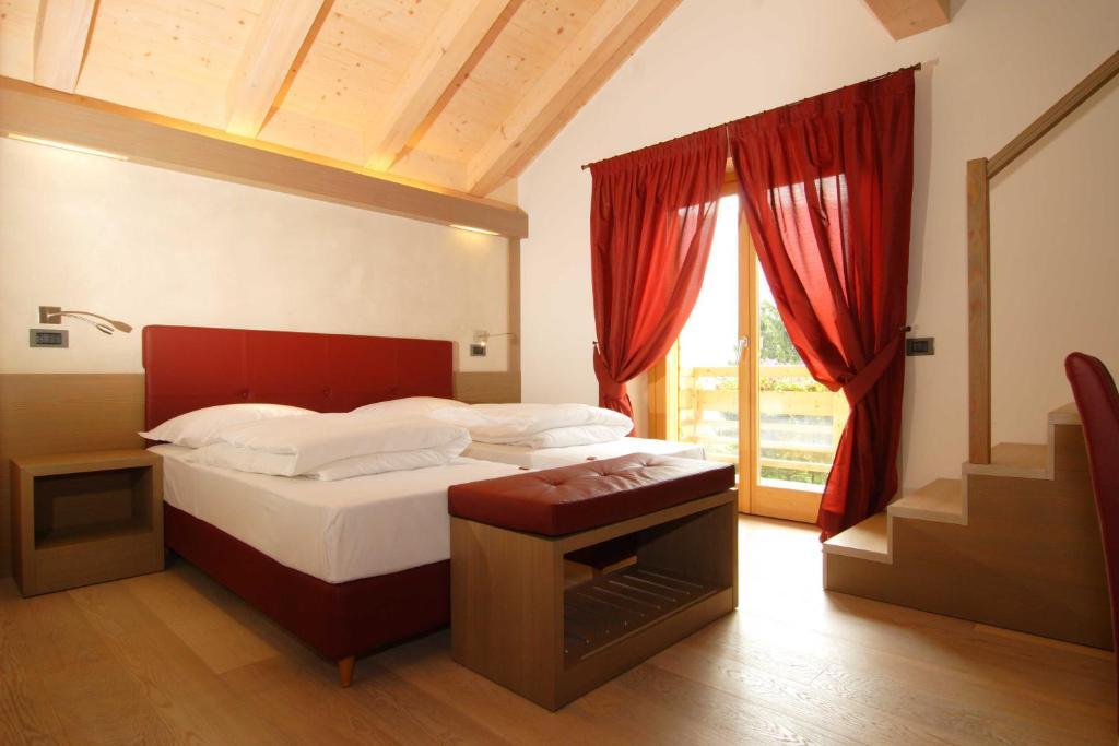 Hotel Dolomiti Gaia