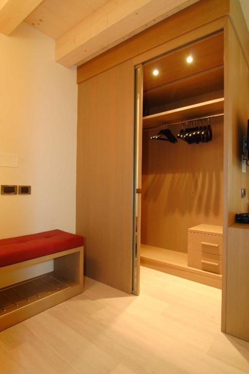 Hotel Dolomiti Gaia 3*