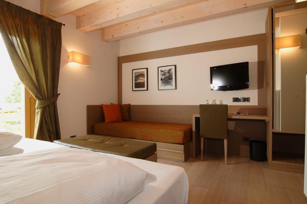 Dolomiti Gaia Hotel 3*