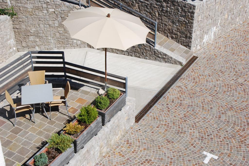 Hotel Dolomiti Gaia