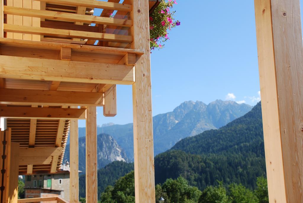 Hotel Dolomiti Gaia
