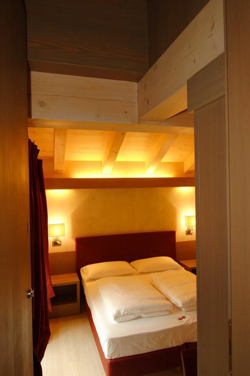 Dolomiti Gaia Hotel 3*