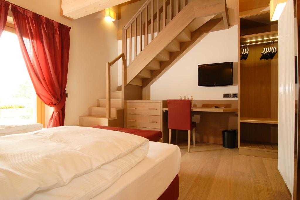Hotel Dolomiti Gaia Venas