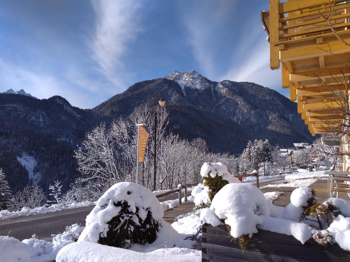 Dolomiti Gaia