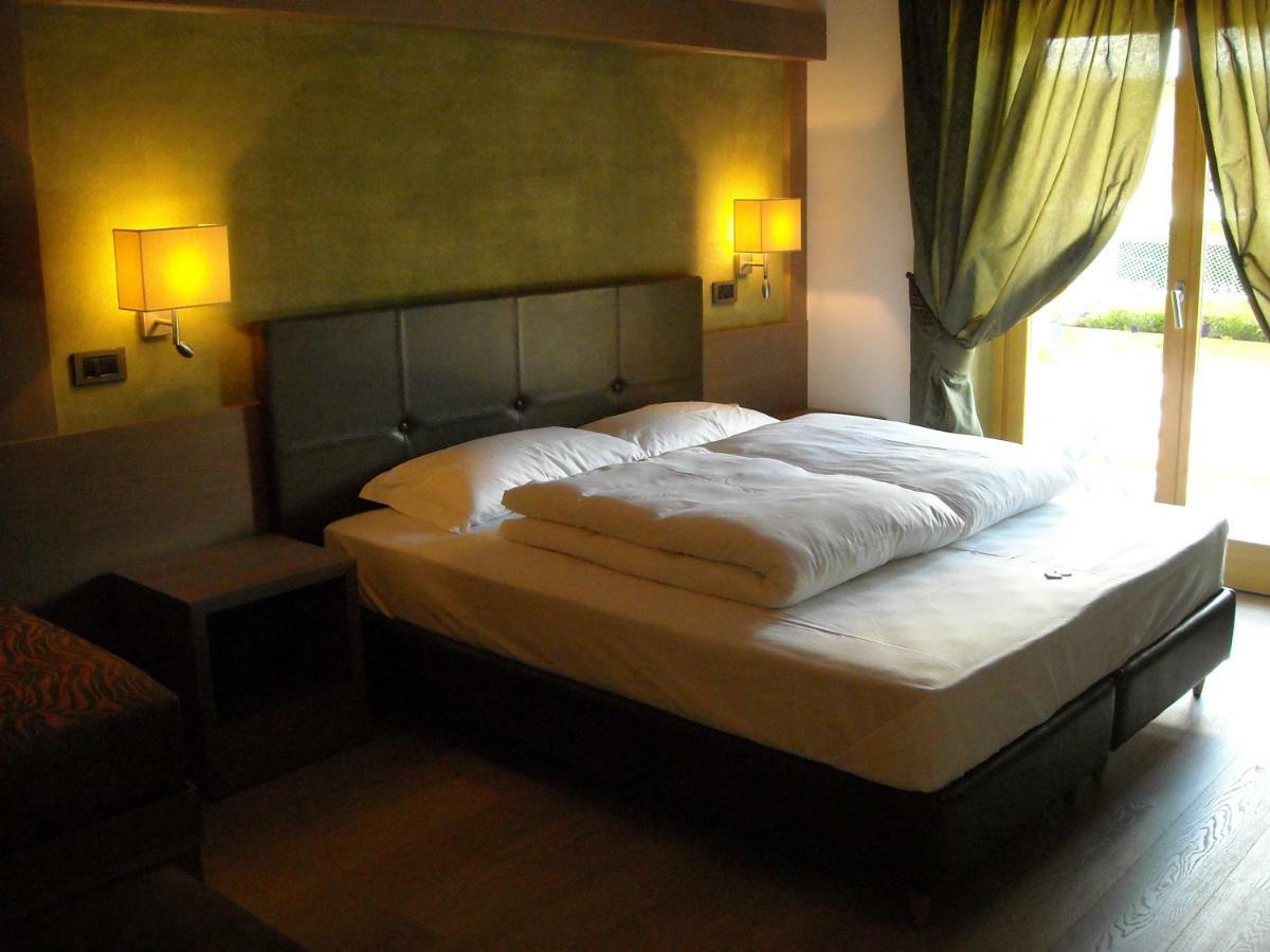 Hotel Dolomiti Gaia Venas