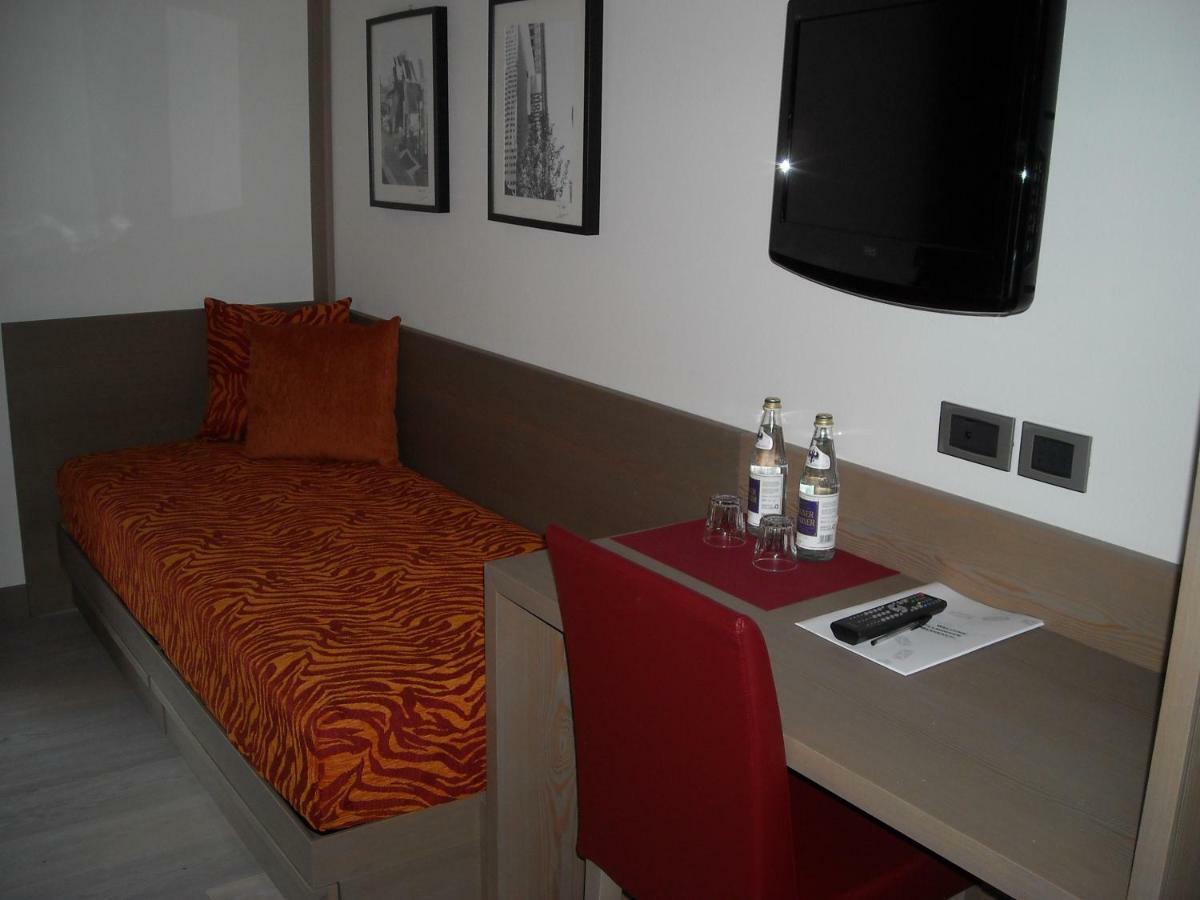 Hotel Dolomiti Gaia Venas